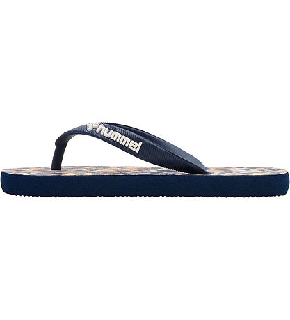 Hummel Klipklapper - Flip Flop JR - Dark Denim