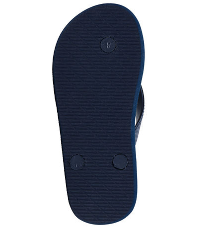 Hummel Klipklapper - Flip Flop JR - Dark Denim