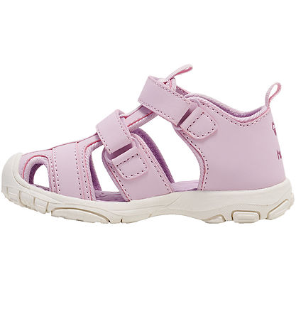 Hummel Sandaler - Velcro Infant - Winsome Orchid