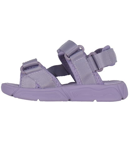 Bisgaaard Sandaler - Louis - Lavender