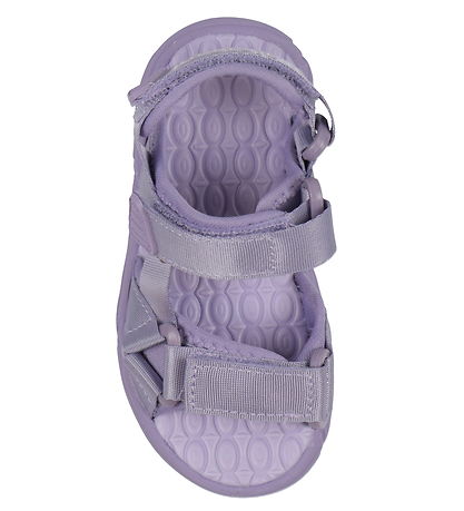 Bisgaaard Sandaler - Louis - Lavender
