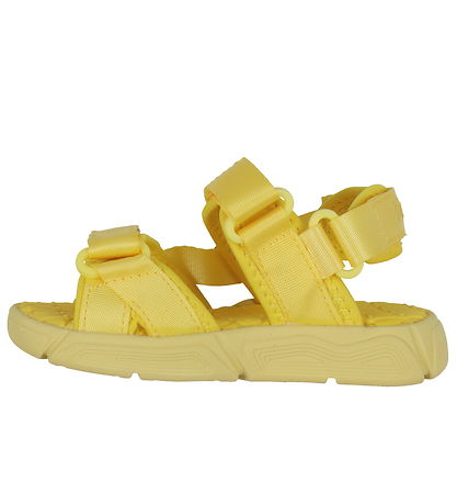 Bisgaard Sandaler - Louis - Yellow