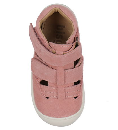 Bisgaard Sandaler - Hana - Blush