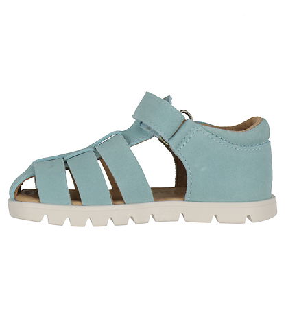 Bisgaard Sandaler - Beka - Mint