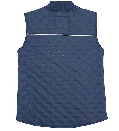 CeLaVi Termovest - Navy m. Stjerner