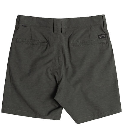 Billabong Shorts - Crossfire - Gr