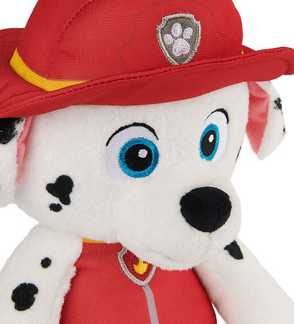 Paw Patrol Bamse - 33 cm - Take-Along Buddy - Marshall