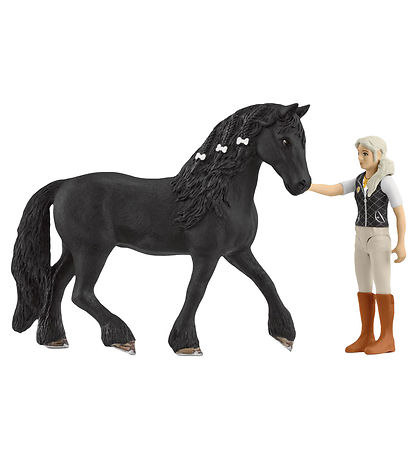 Schleich Horse Club - Tori & Princess - 42640