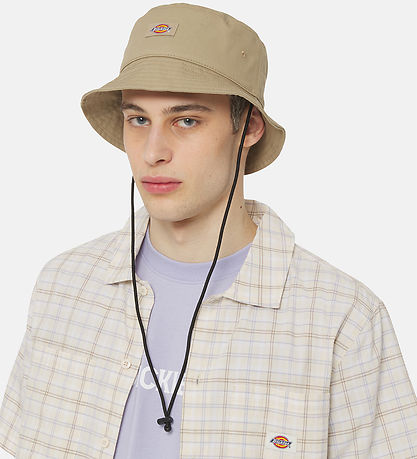 Dickies Bllehat - Clarks Grove - Sandstone