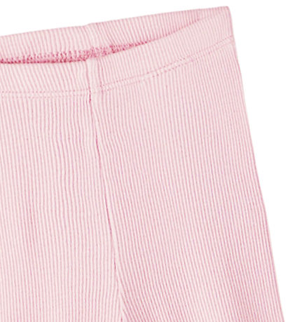 Name It Leggings - NbnKab - Noos - Parfait Pink