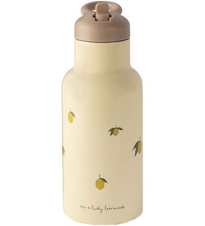 Konges Sljd Termoflaske - 350 ml - Lemon