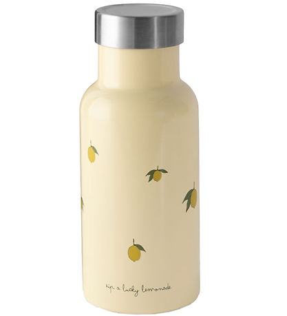 Konges Sløjd Termoflaske - 350 ml - Lemon