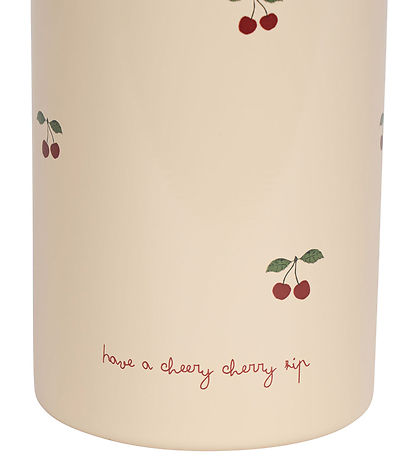 Konges Sljd Termoflaske - 350 ml - Cherry