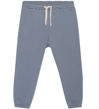 Konges Sljd Sweatpants - Lou - Flint Stone