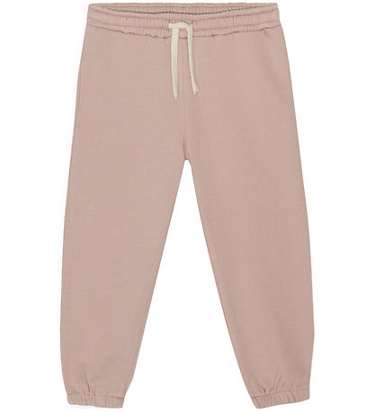 Konges Sljd Sweatpants - Lou - Bark