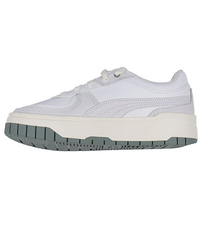 Puma sko - Cali Dream Pastel - White Eucalyptus