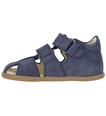 Bundgaard Sandaler - Balder - Navy YU