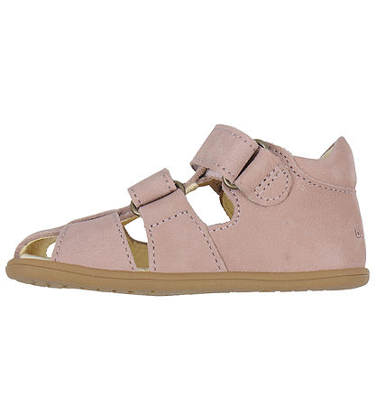 Bundgaard Sandaler - Balder - Rose YU