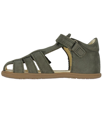 Bundgaard Sandaler - Rox IV - Army YU