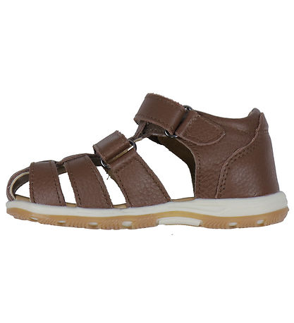 Wheat Sandaler - Frei S - Cognac