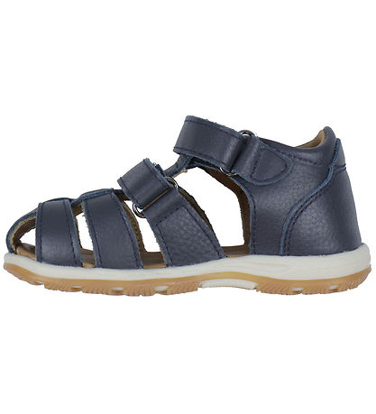 Wheat Sandaler - Frei S - Navy