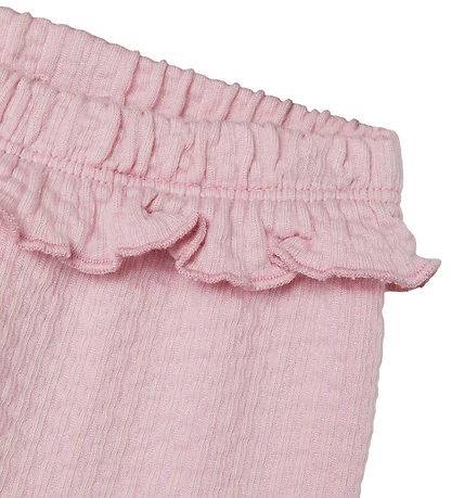 Name It Leggings - NbfFilise - Parfait Pink
