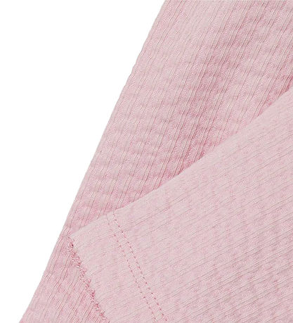 Name It Leggings - NbfFilise - Parfait Pink