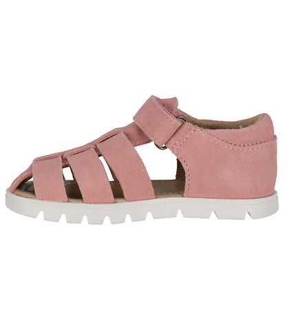 Bisgaard Sandaler - Beka S - Blush