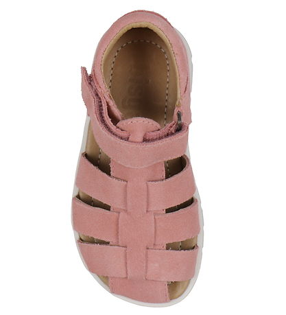 Bisgaard Sandaler - Beka S - Blush