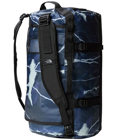 The North Face Rejsetaske - Base Camp Duffel - 50 L - Summit Nav