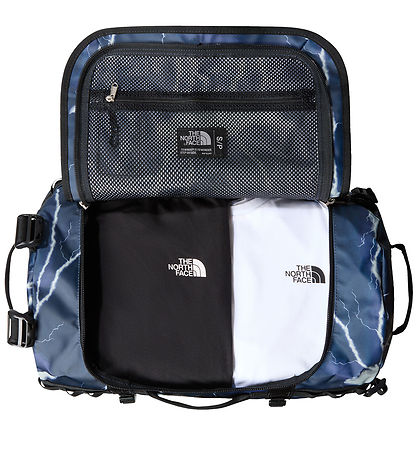 The North Face Rejsetaske - Base Camp Duffel - 50 L - Summit Nav