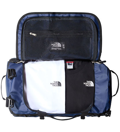 The North Face Rejsetaske - Base Camp Duffel - 50 L - Summit Nav