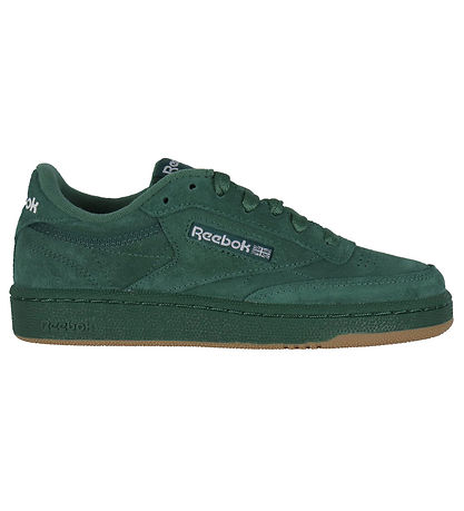 Reebok Sko - Club C 85 - Grn