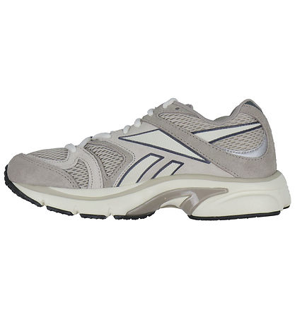 Reebok Sko - RBK Premier Road Plus VI - Running - Beige