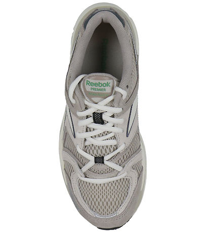 Reebok Sko - RBK Premier Road Plus VI - Running - Beige