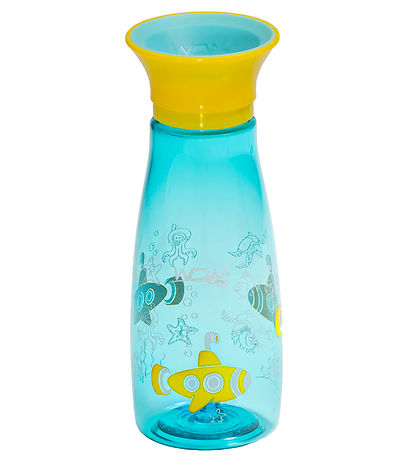 Wow Cup Drikkedunk - Mini - 350 ml - Sub Marine