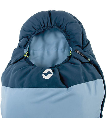 Outwell Sovepose - Convertible Junior - Ocean Blue