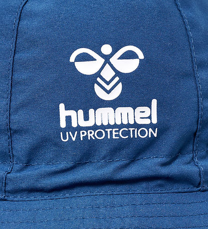 Hummel Bllehat - HmlStarfish - UV50+ - Dark Denim