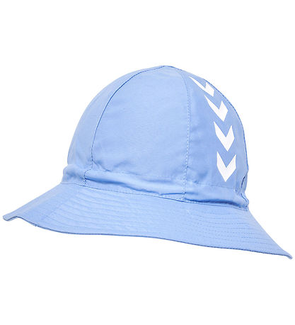 Hummel Solhat - HmlStarfish - UV50+ - Hydrangea