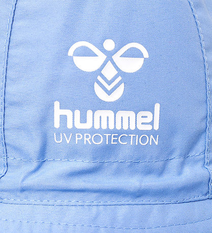 Hummel Solhat - HmlStarfish - UV50+ - Hydrangea