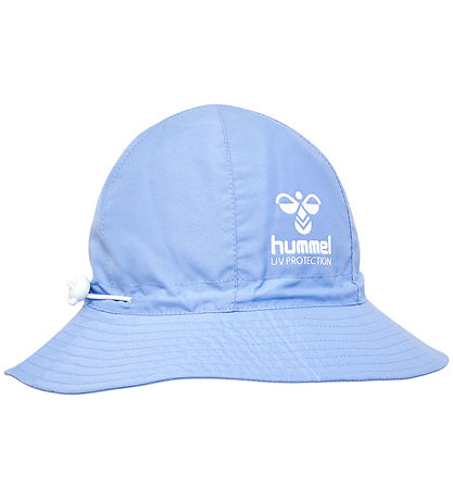 Hummel Solhat - HmlStarfish - UV50+ - Hydrangea
