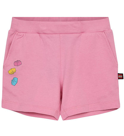 LEGO® DUPLO Shorts - LWPecos - Light Pink