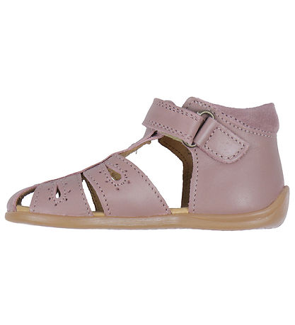 Pom Pom Sandaler - Starters Drops - Dusty Lavender