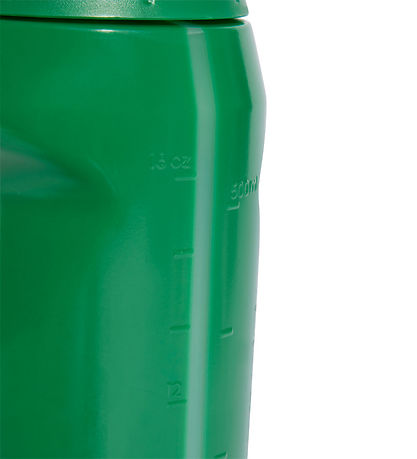 adidas Performance Drikkedunk - Tiro - 500 ML - Grn/Hvid