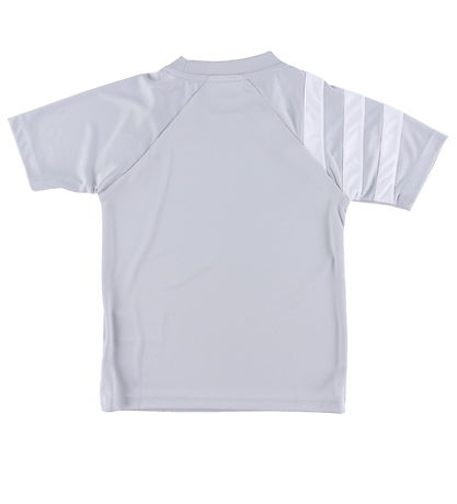 adidas Performance T-shirt - Fortore23 JSY Y - Gr/Hvid
