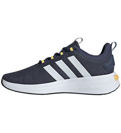 adidas Performance Sko - Racer TR23 - Bl/Hvid