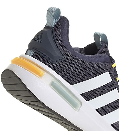 adidas Performance Sko - Racer TR23 - Bl/Hvid