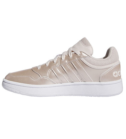 adidas Performance sko - Hoops 3.0 W - Rose