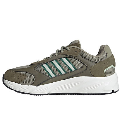 adidas Performance Sko - Crazychaos 2000 - Grn