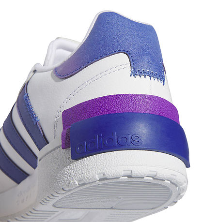 adidas Performance Sko - Postmove SE W - Hvid/Lilla